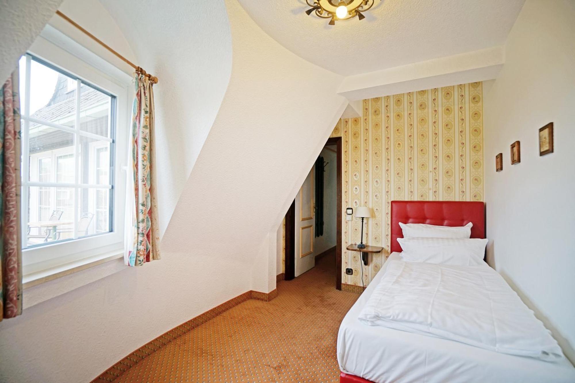 Hotel Appartement Landhaus Stutzi - Hotel Strandperle Куксгафен Екстер'єр фото